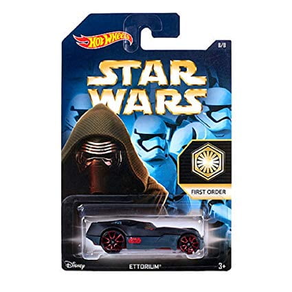 Details about   Hot Wheels Star Wars Car Solo Movie Lightsaber Kylo Ren Rey Darth Vader Yoda Fun